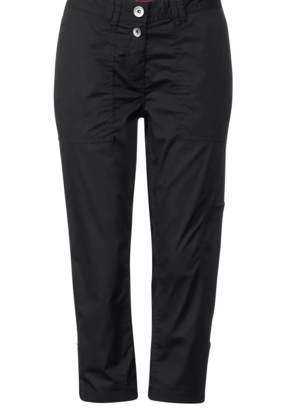 Papertouch Casual Fit Hose
