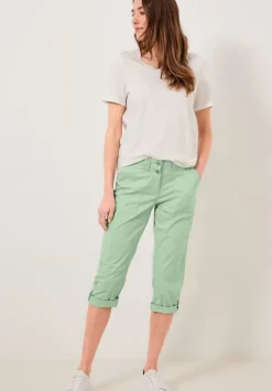 Papertouch Casual Fit Hose