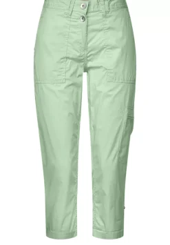 Papertouch Casual Fit Hose
