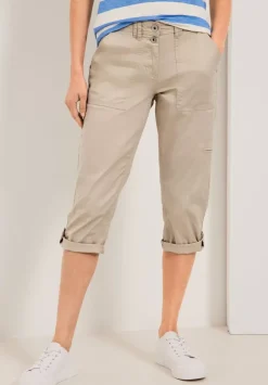 Papertouch Casual Fit Hose
