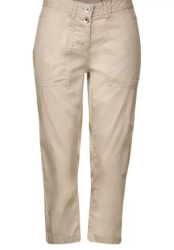 Papertouch Casual Fit Hose