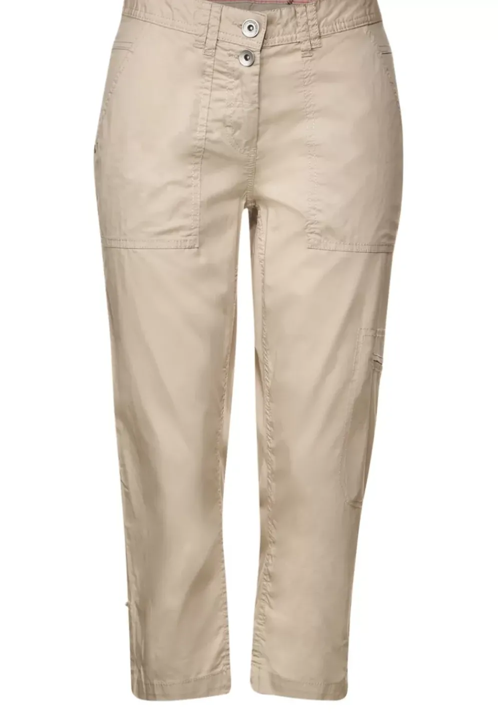 Papertouch Casual Fit Hose