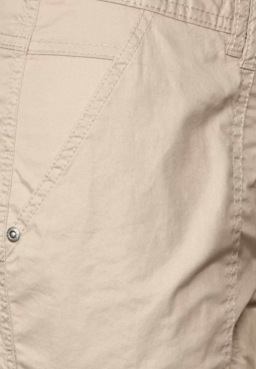 Papertouch Casual Fit Hose