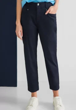 Papertouch Casual Fit Hose