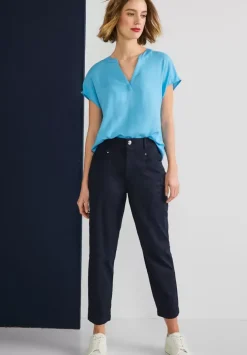 Papertouch Casual Fit Hose