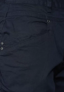 Papertouch Casual Fit Hose