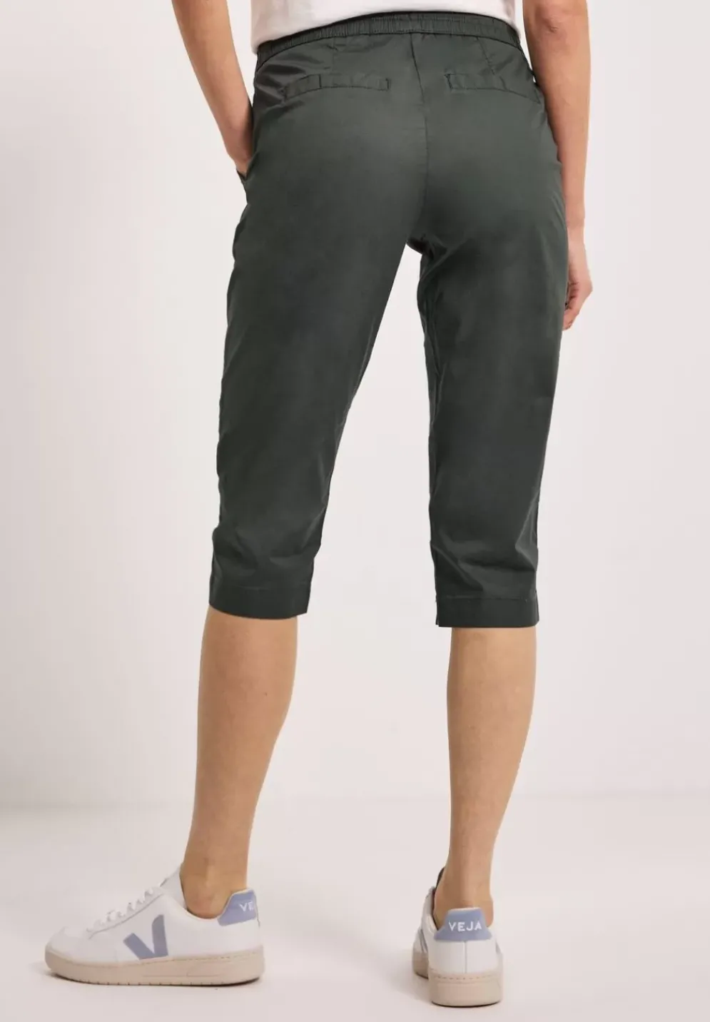 Papertouch Casual Fit Hose