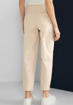 Papertouch Casual Fit Hose