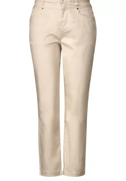 Papertouch Casual Fit Hose