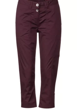 Papertouch Casual Fit Hose
