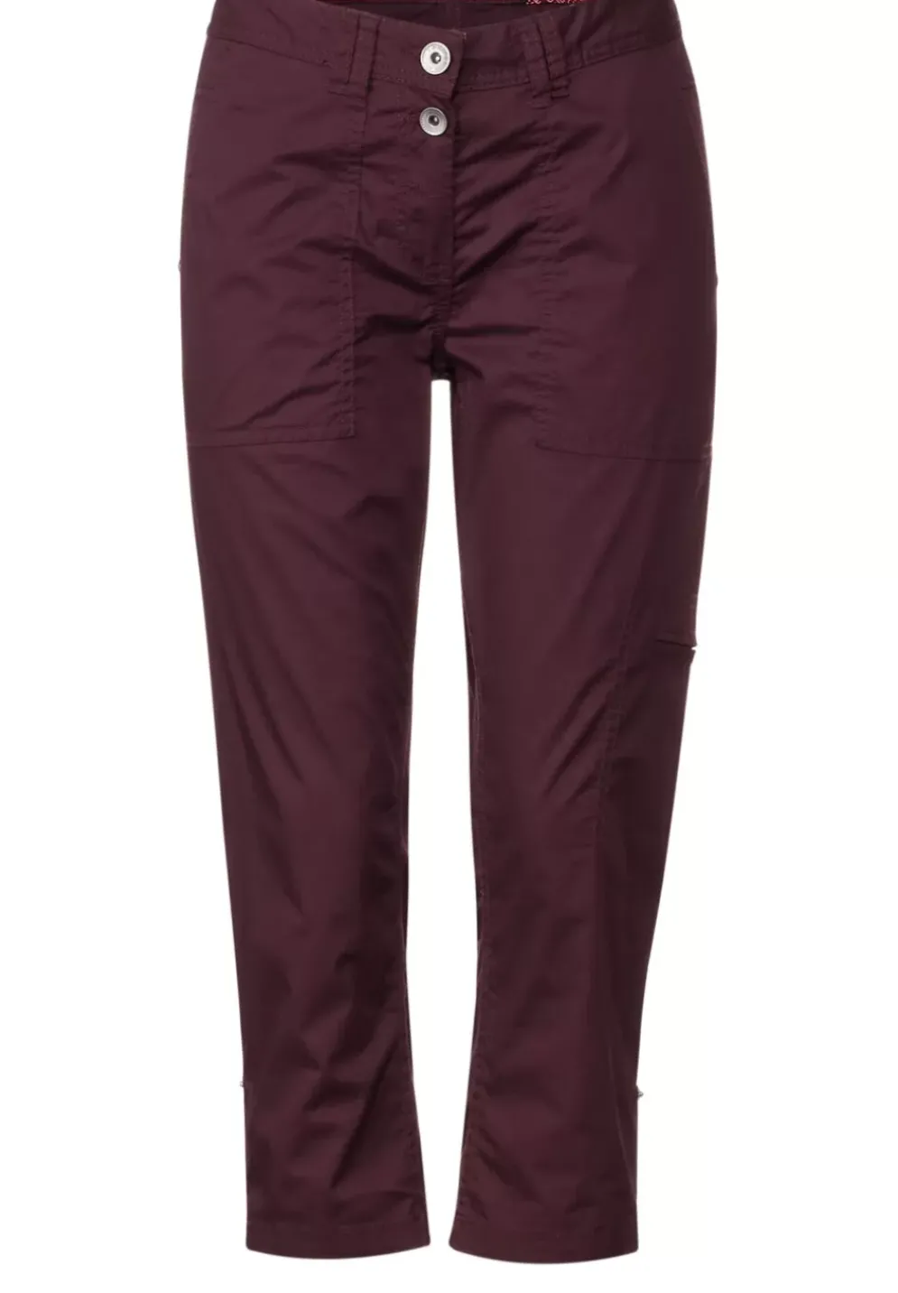 Papertouch Casual Fit Hose