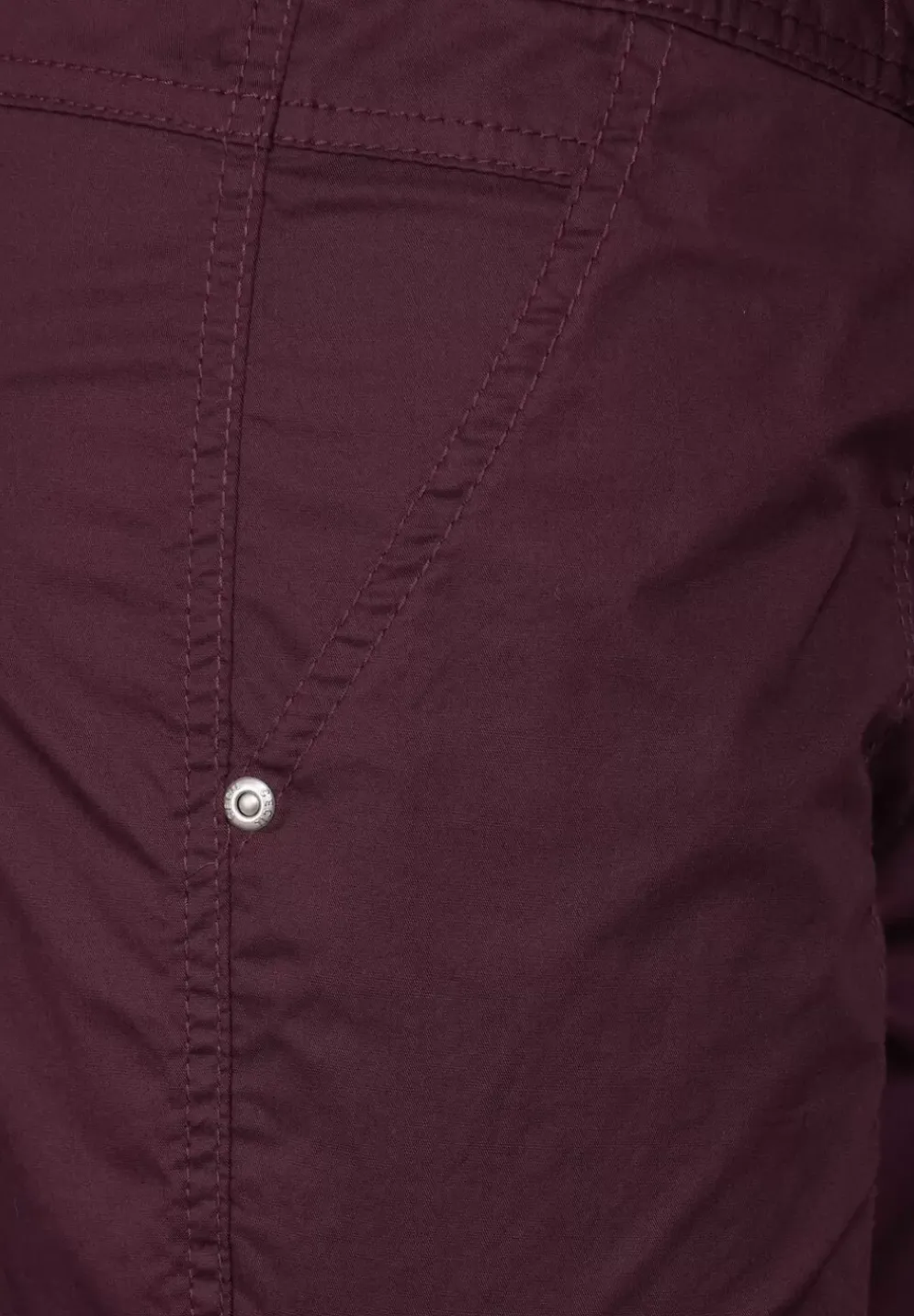 Papertouch Casual Fit Hose