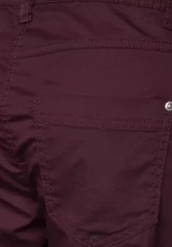 Papertouch Casual Fit Hose