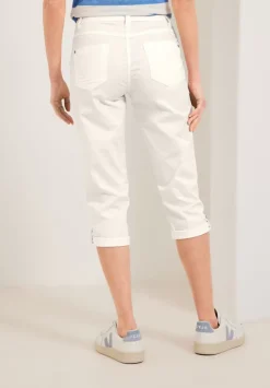 Papertouch Casual Fit Hose
