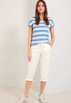 Papertouch Casual Fit Hose