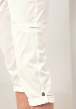 Papertouch Casual Fit Hose