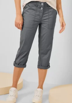 Papertouch Casual Fit Hose