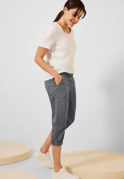 Papertouch Casual Fit Hose