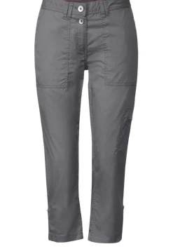 Papertouch Casual Fit Hose