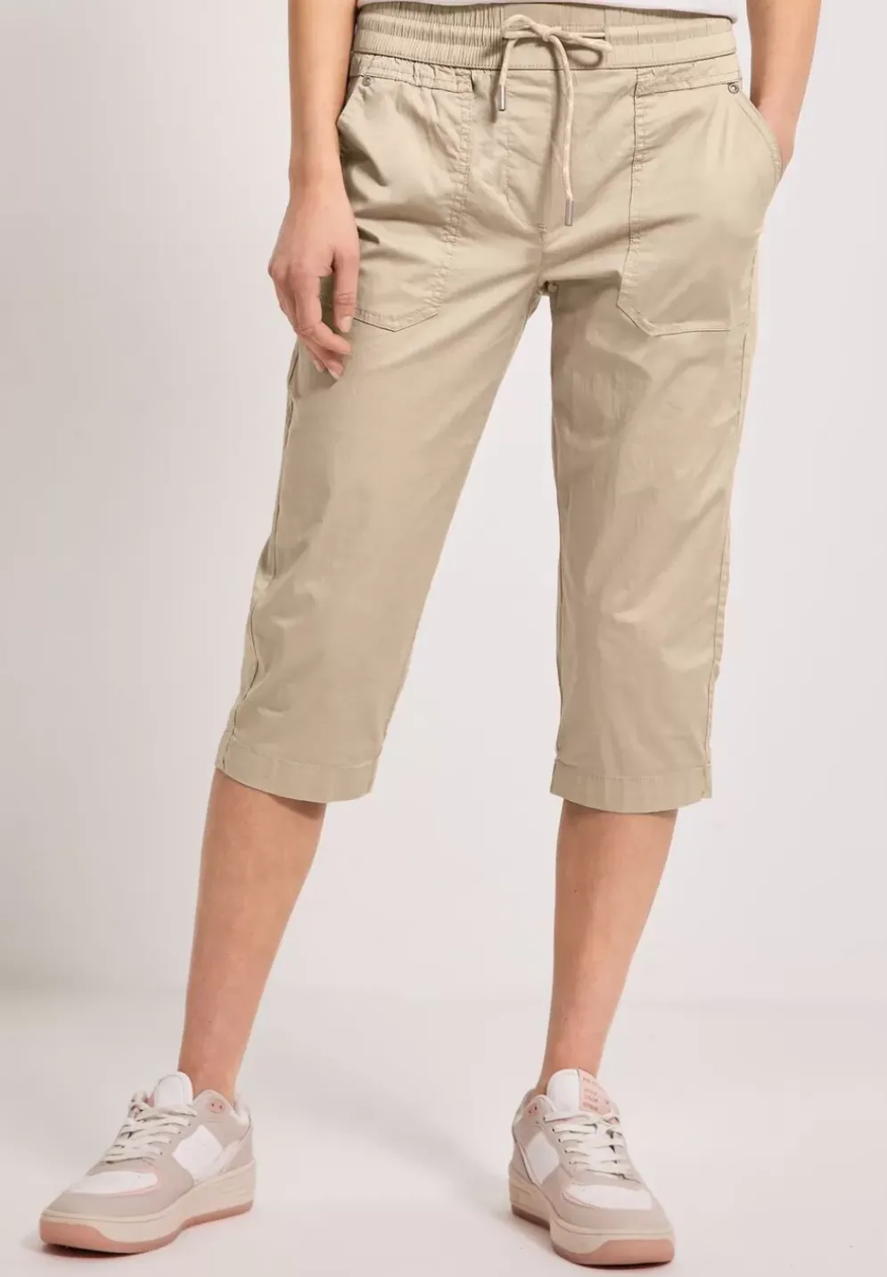 Papertouch Casual Fit Hose