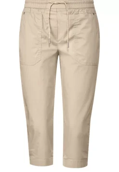 Papertouch Casual Fit Hose