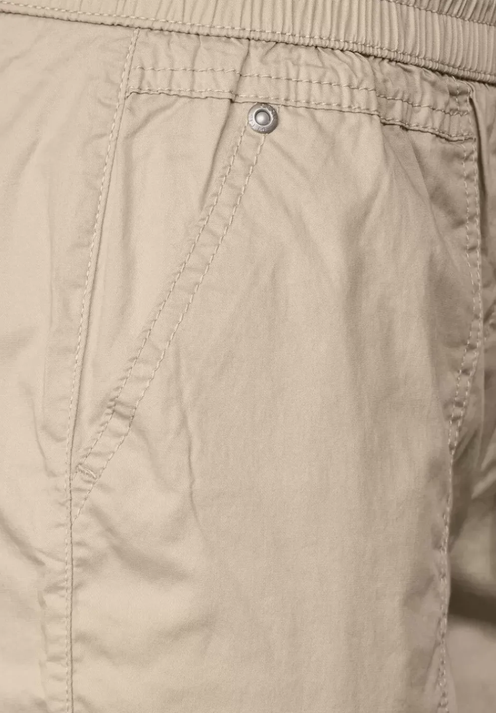 Papertouch Casual Fit Hose