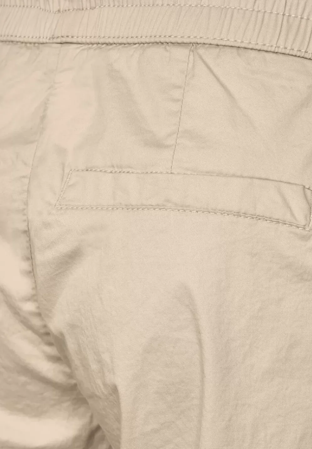 Papertouch Casual Fit Hose
