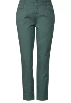 Papertouch Casual Fit Hose