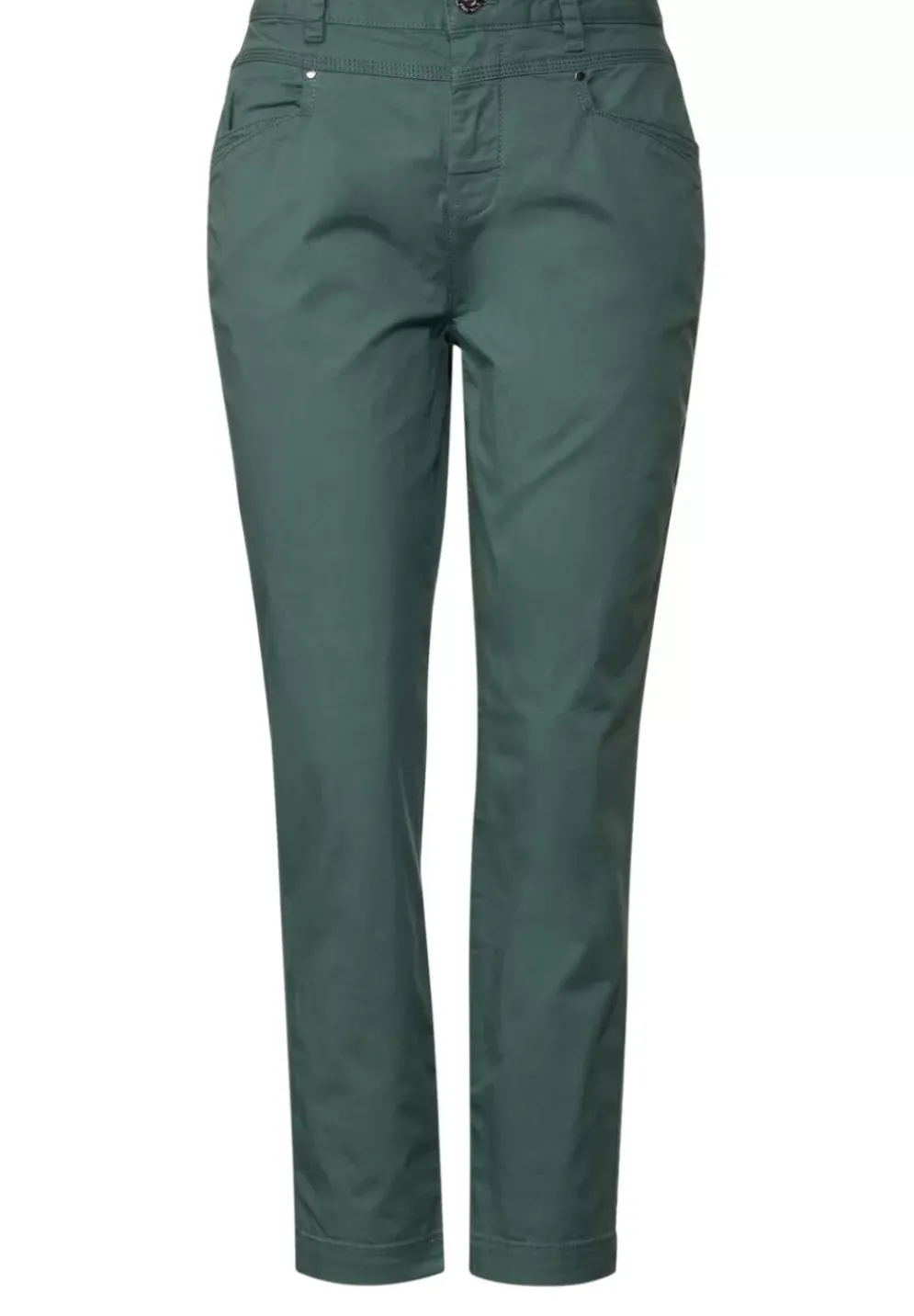 Papertouch Casual Fit Hose