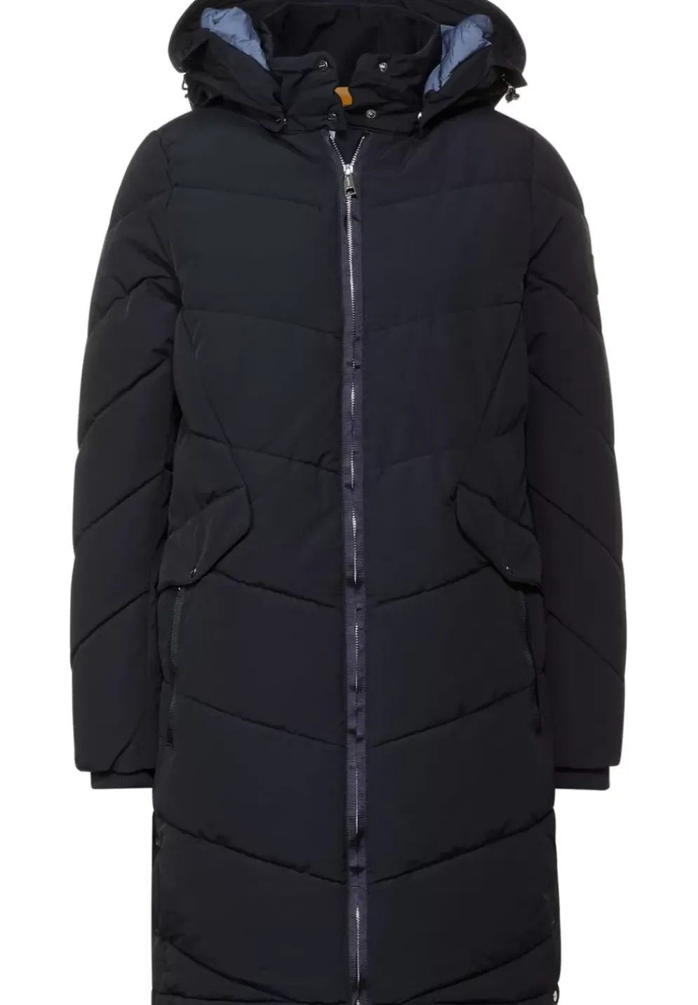 Parka Mit Kapuze