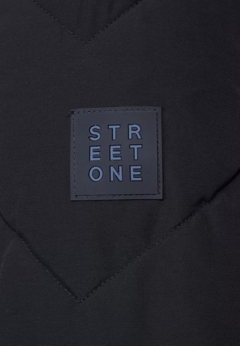 Parka Mit Kapuze