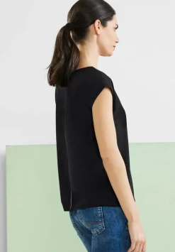 Partprint T-Shirt