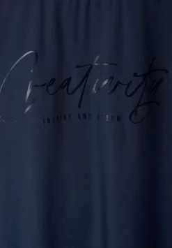 Partprint Viskose Bluse
