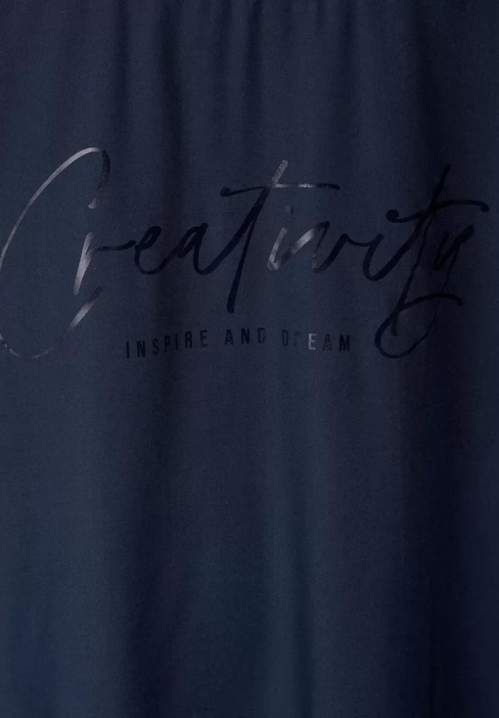Partprint Viskose Bluse