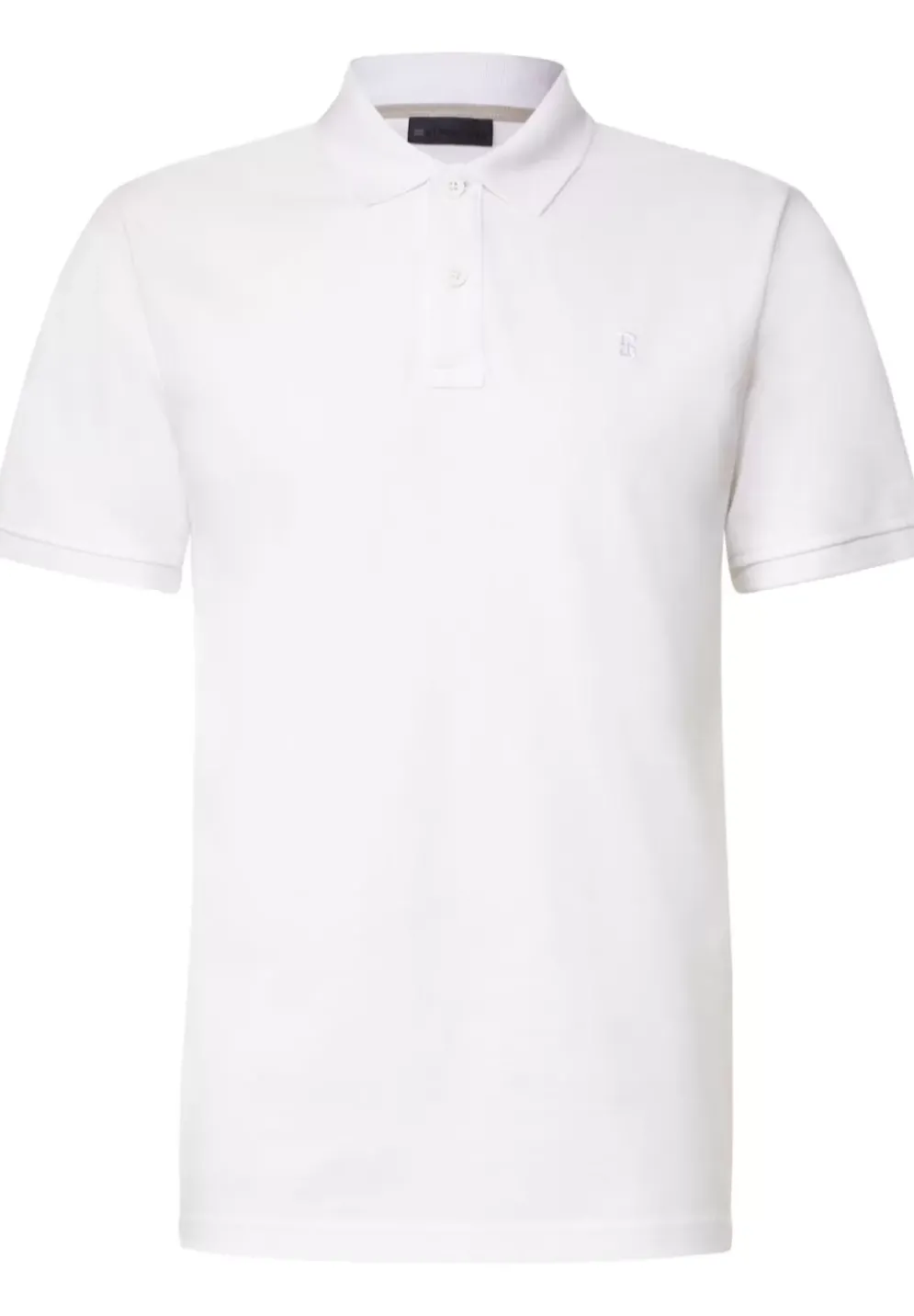 Piquee Poloshirt