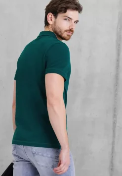 Piquee Poloshirt