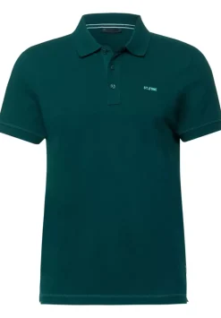 Piquee Poloshirt
