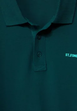 Piquee Poloshirt