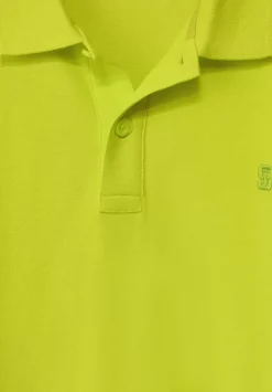 Piquee Poloshirt