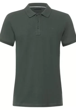 Piquee Poloshirt