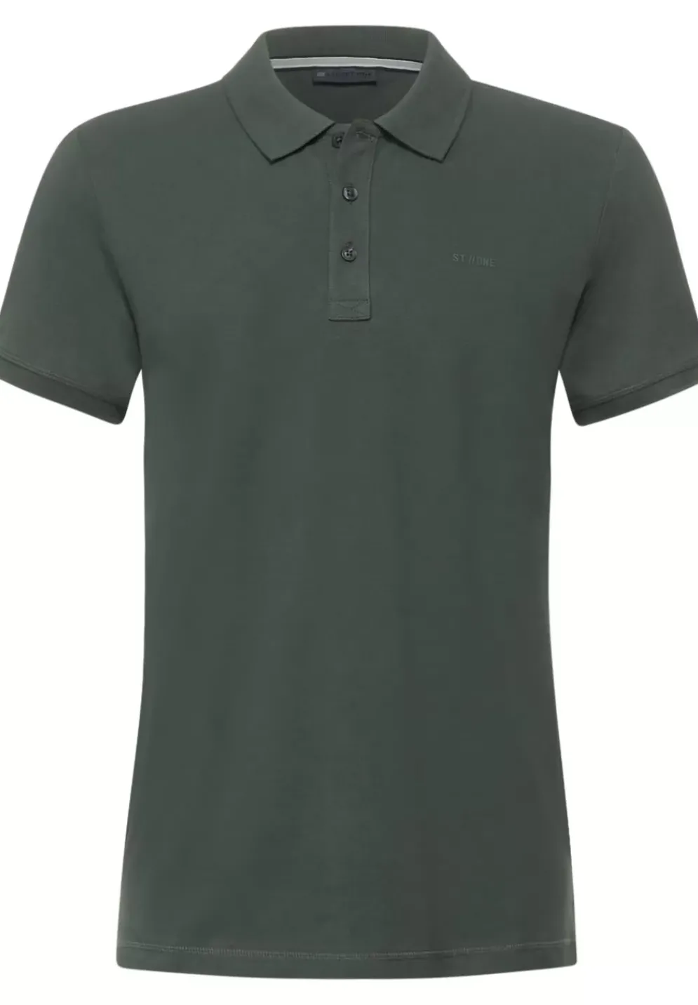 Piquee Poloshirt