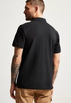 Piquee Poloshirt
