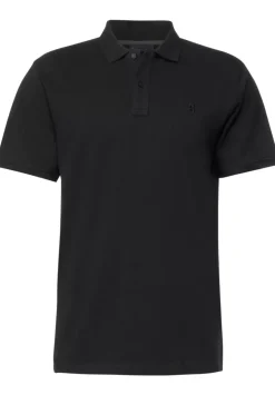 Piquee Poloshirt