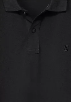 Piquee Poloshirt