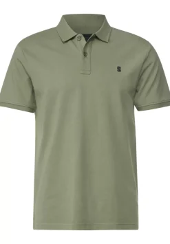 Piquee Poloshirt