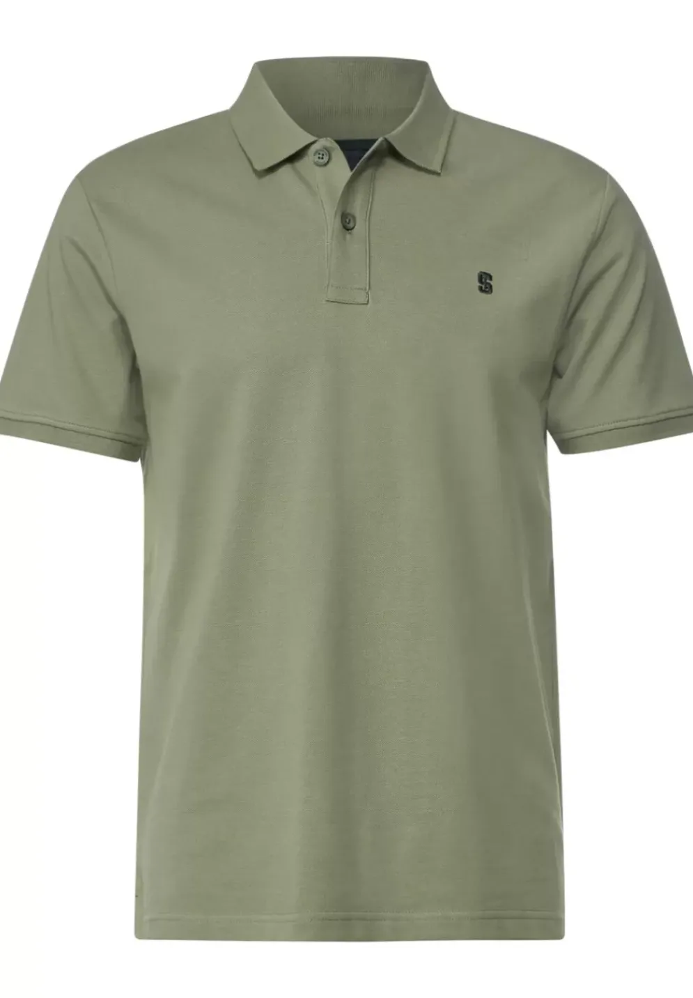 Piquee Poloshirt