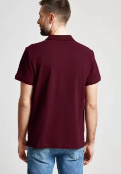 Piquee Poloshirt