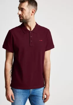 Piquee Poloshirt