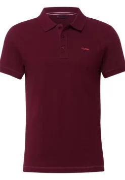 Piquee Poloshirt