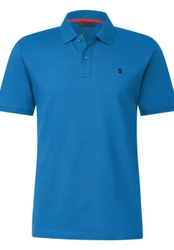 Piquee Poloshirt